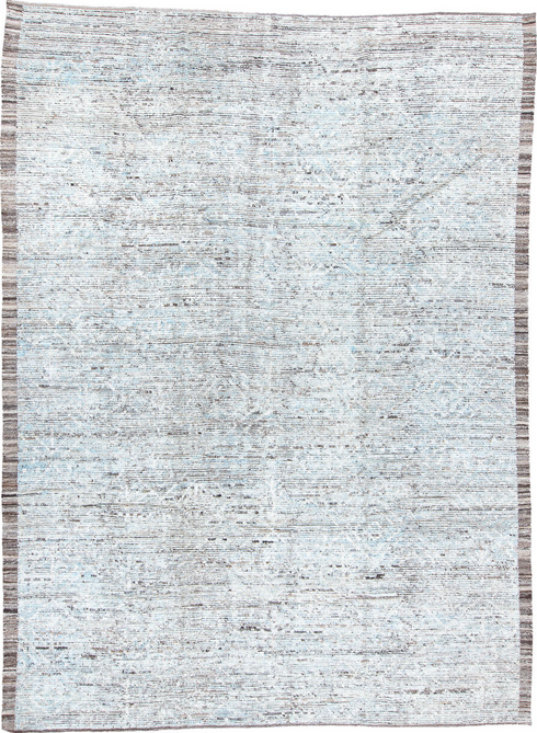 Vintage Tulu Area Rug (10' x 13')